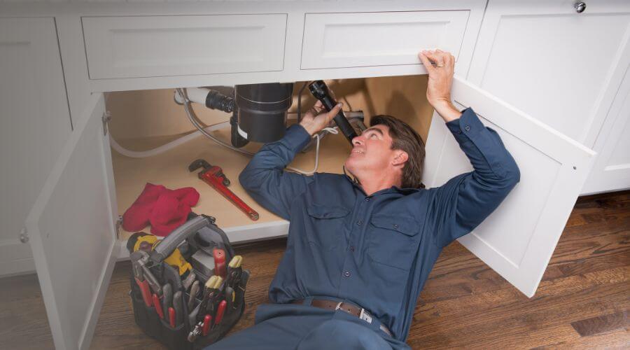 Professional same day plumber in Etowah, NC